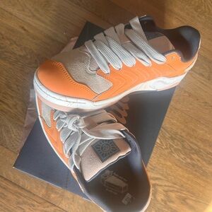 Jordan Session SE Monarch Size 9 Sneakers. Brand new, in box